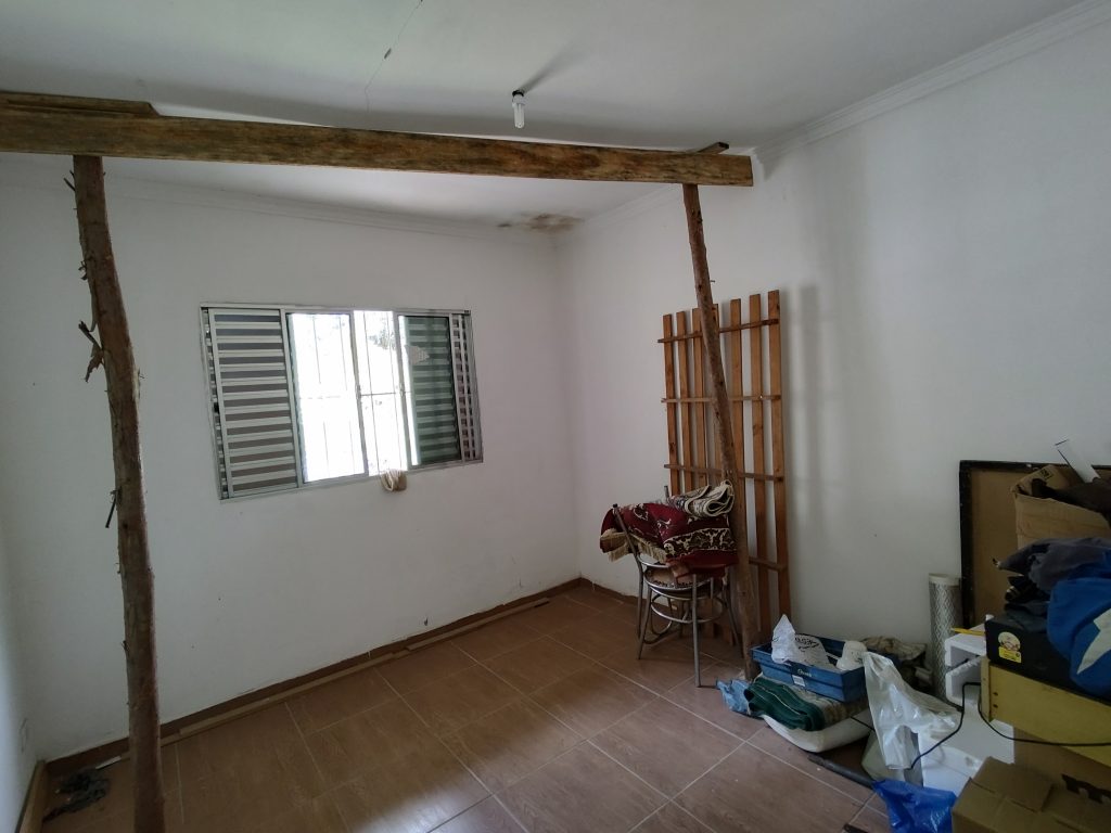 EXCELENTE CHÁCARA DE FÁCIL ACESSO