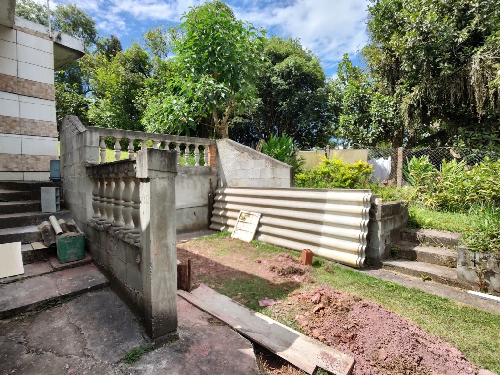 EXCELENTE CHÁCARA DE FÁCIL ACESSO