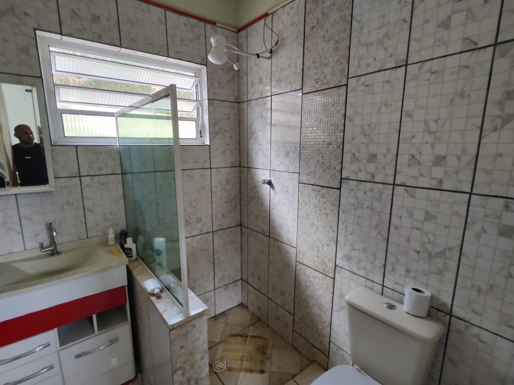 EXCELENTE CHÁCARA DE FÁCIL ACESSO