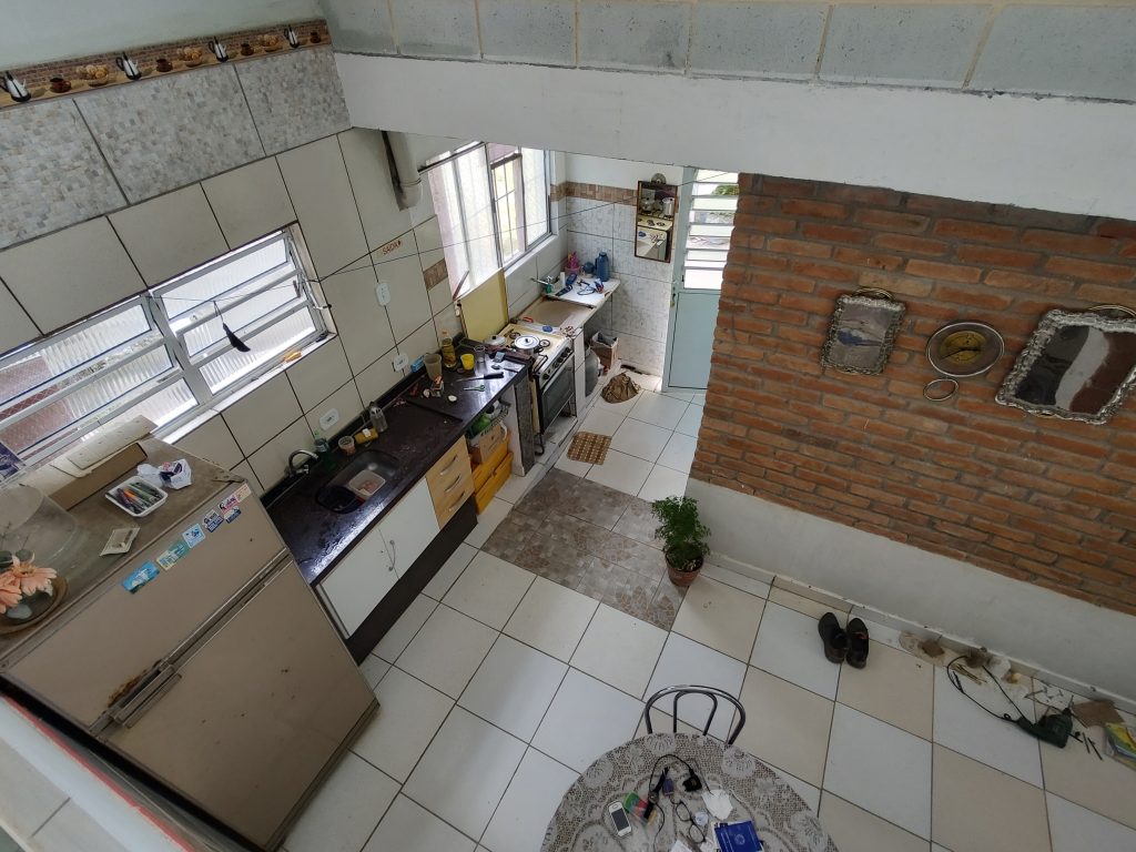 EXCELENTE CHÁCARA DE FÁCIL ACESSO