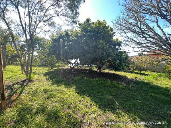 TEREENO EM BIRITIBA MIRIM, PRÓXIMO AO CENTRO.
