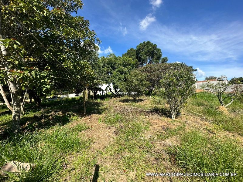 TERRENO PRÓXIMO AO CENTRO DE BIRITIBA MIRIM