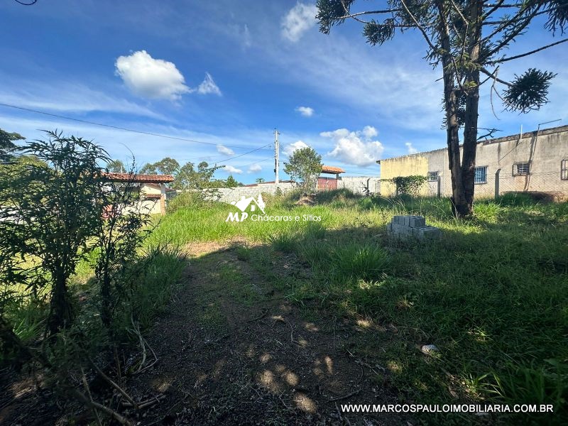 TERRENO PRÓXIMO AO CENTRO DE BIRITIBA MIRIM