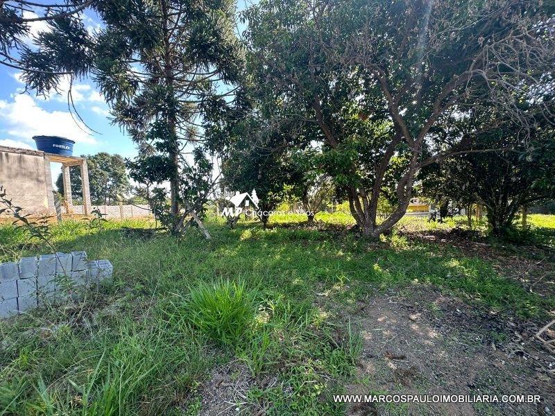 TERRENO PRÓXIMO AO CENTRO DE BIRITIBA MIRIM