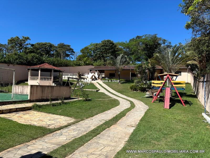 LINDA CHÁCARA EM  BIRITIBA MIRIM