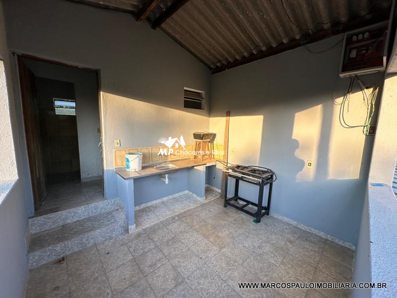 LINDA CHÁCARA EM BIRITIBA MIRIM