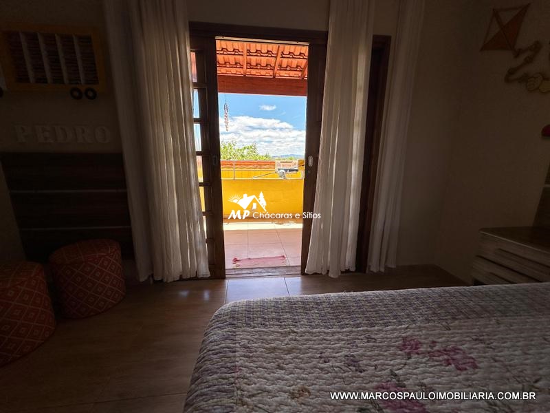 ESPETÁCULO DE CHÁCARA EM BIRITIBA MIRIM