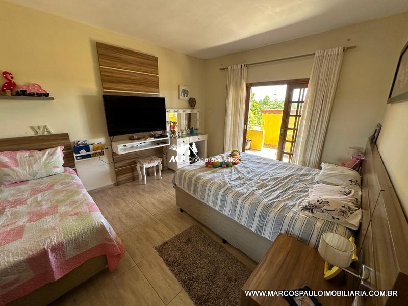 ESPETÁCULO DE CHÁCARA EM BIRITIBA MIRIM