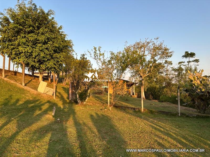 LINDA CHÁCARA EM BIRITIBA MIRIM