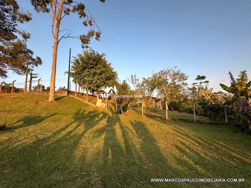 LINDA CHÁCARA EM BIRITIBA MIRIM