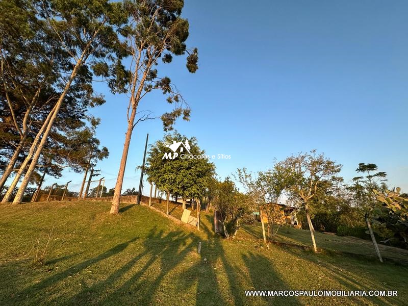 LINDA CHÁCARA EM BIRITIBA MIRIM