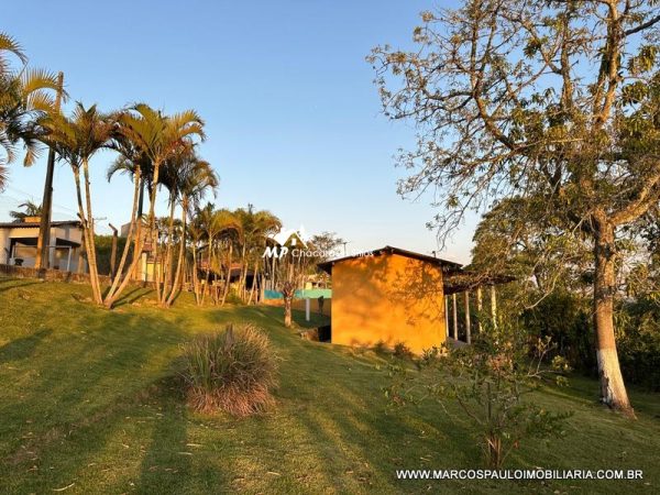 LINDA CHÁCARA EM BIRITIBA MIRIM