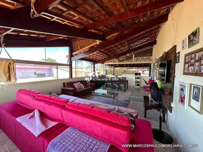 ESPETÁCULO DE CHÁCARA EM BIRITIBA MIRIM