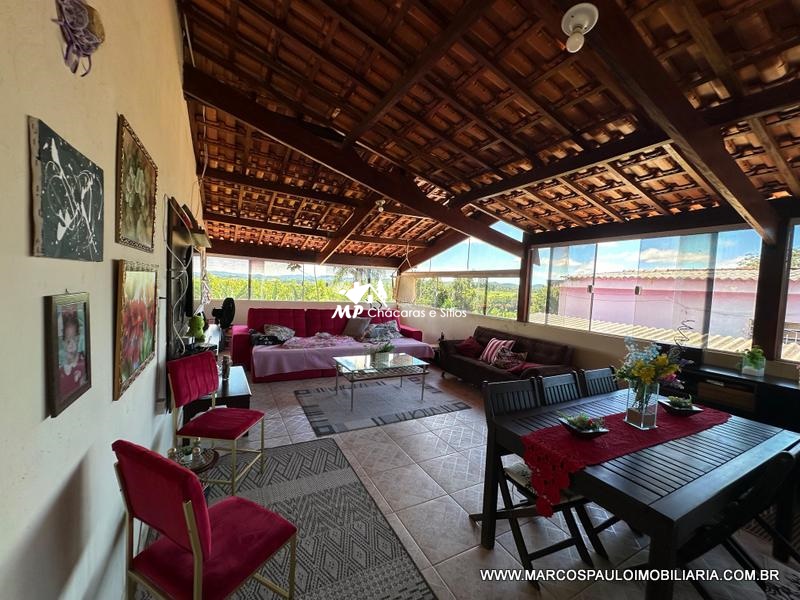 ESPETÁCULO DE CHÁCARA EM BIRITIBA MIRIM