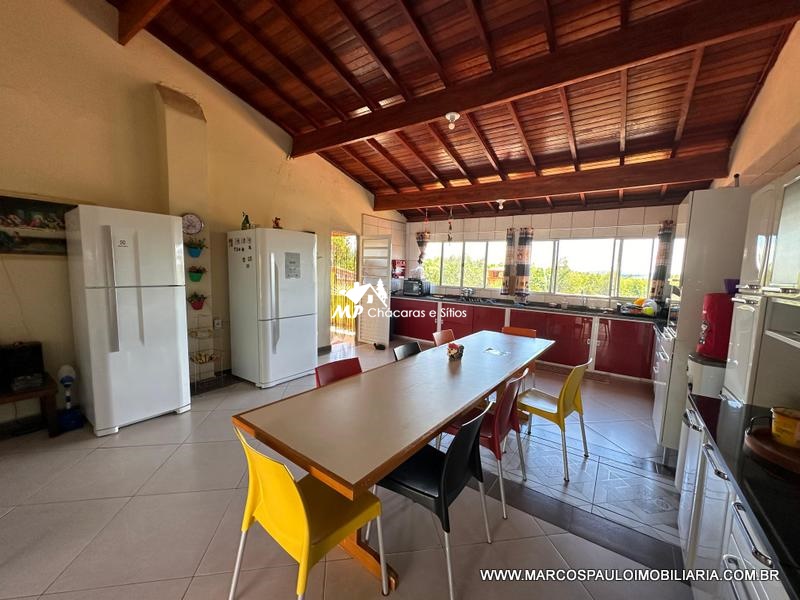 ESPETÁCULO DE CHÁCARA EM BIRITIBA MIRIM