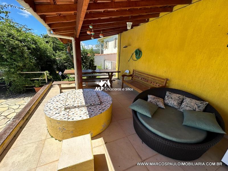 ESPETÁCULO DE CHÁCARA EM BIRITIBA MIRIM