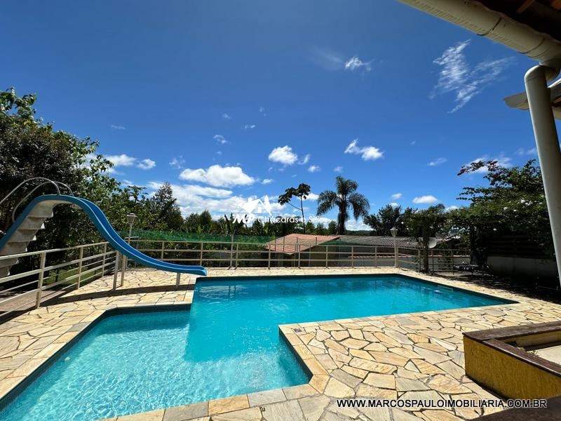 ESPETÁCULO DE CHÁCARA EM BIRITIBA MIRIM