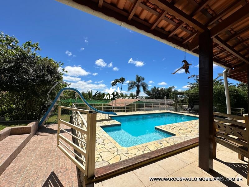 ESPETÁCULO DE CHÁCARA EM BIRITIBA MIRIM