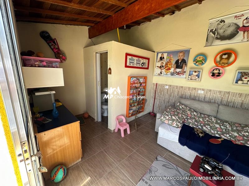 ESPETÁCULO DE CHÁCARA EM BIRITIBA MIRIM