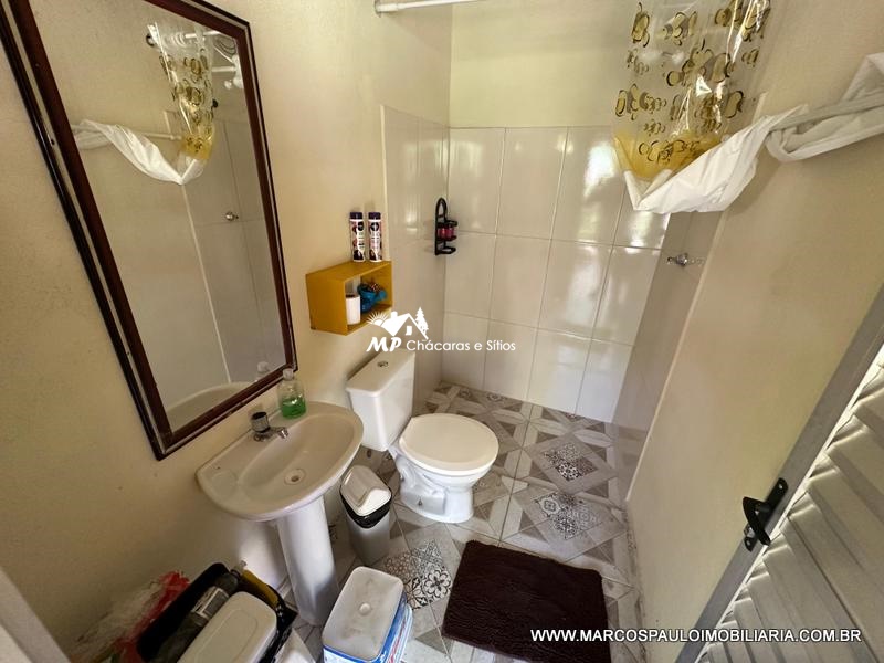 ESPETÁCULO DE CHÁCARA EM BIRITIBA MIRIM