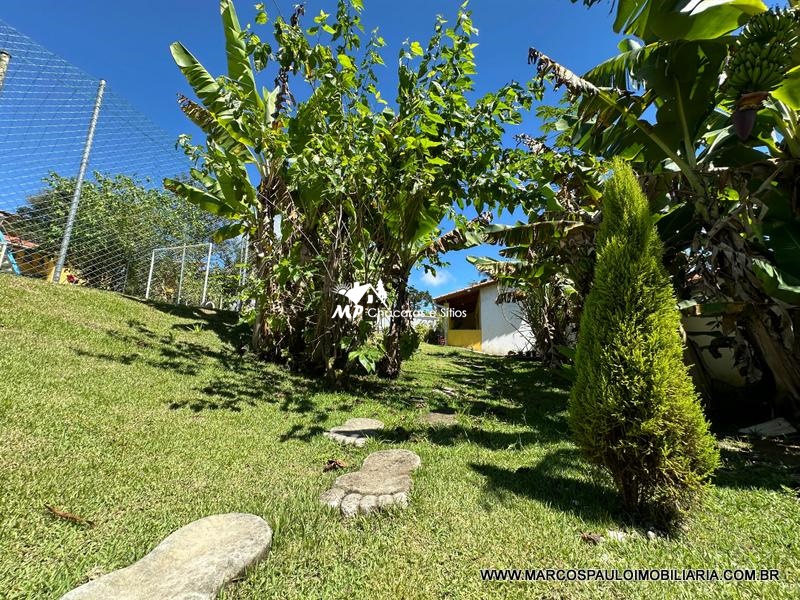 ESPETÁCULO DE CHÁCARA EM BIRITIBA MIRIM