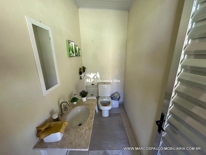 ESPETÁCULO DE CHÁCARA EM BIRITIBA MIRIM