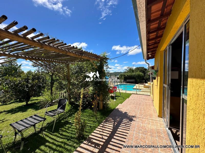 ESPETÁCULO DE CHÁCARA EM BIRITIBA MIRIM