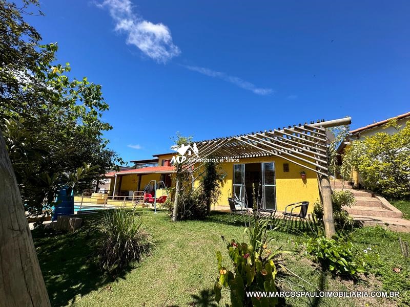 ESPETÁCULO DE CHÁCARA EM BIRITIBA MIRIM