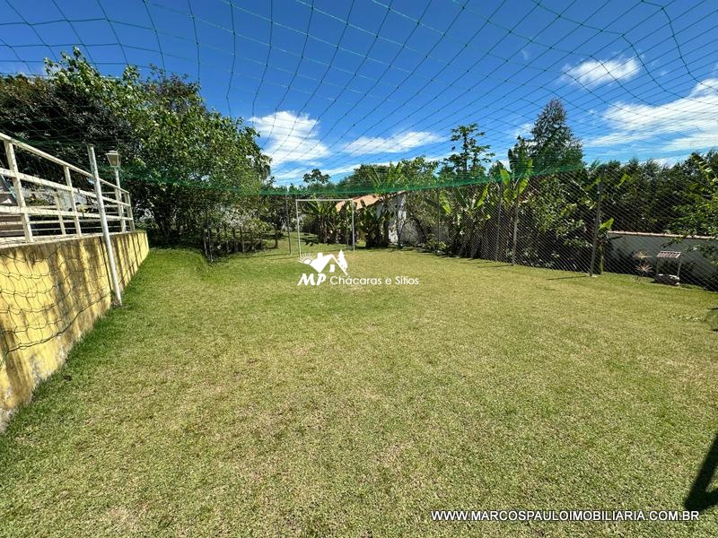 ESPETÁCULO DE CHÁCARA EM BIRITIBA MIRIM