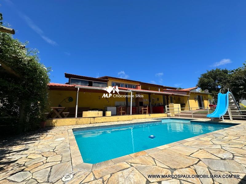 ESPETÁCULO DE CHÁCARA EM BIRITIBA MIRIM