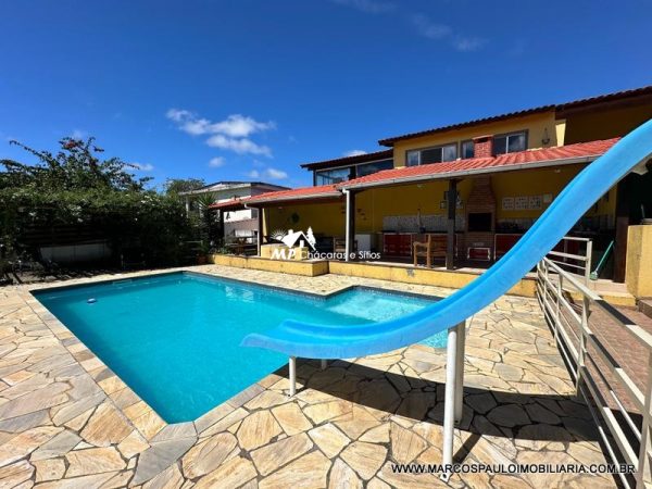 ESPETÁCULO DE CHÁCARA EM BIRITIBA MIRIM