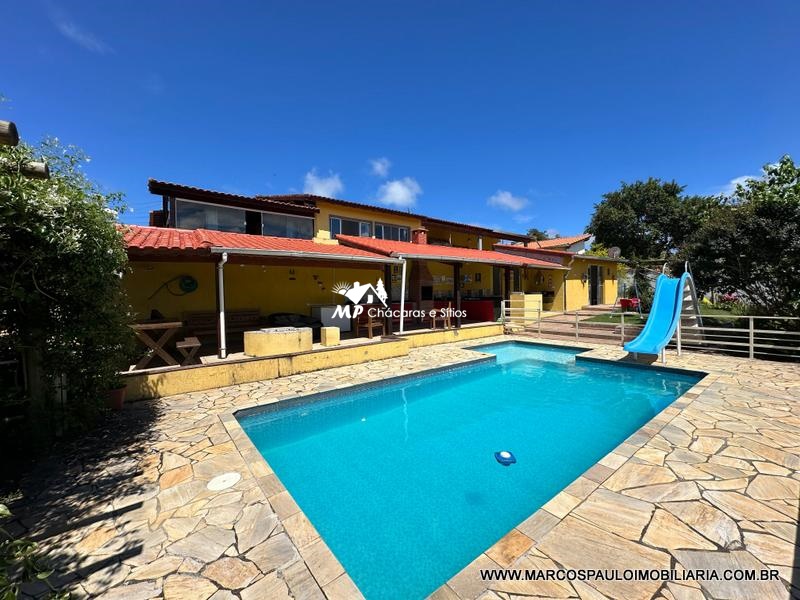 ESPETÁCULO DE CHÁCARA EM BIRITIBA MIRIM