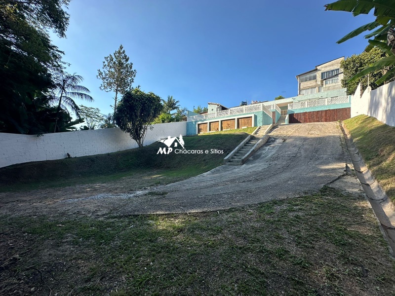 LINDA CHÁCARA EM BIRITIBA MIRIM