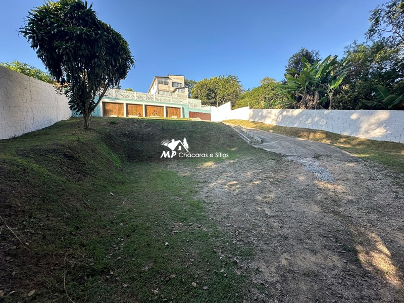 LINDA CHÁCARA EM BIRITIBA MIRIM