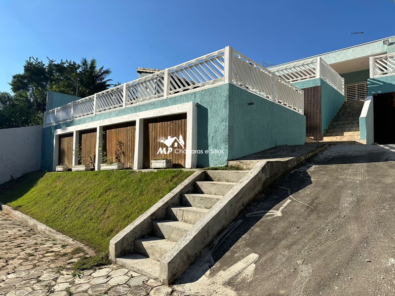 LINDA CHÁCARA EM BIRITIBA MIRIM