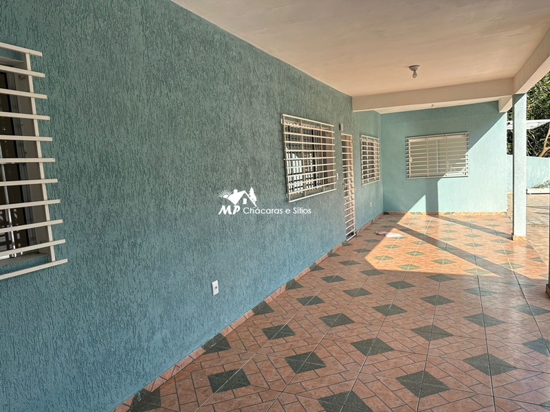 LINDA CHÁCARA EM BIRITIBA MIRIM