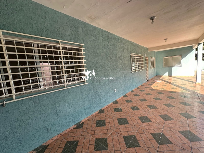 LINDA CHÁCARA EM BIRITIBA MIRIM