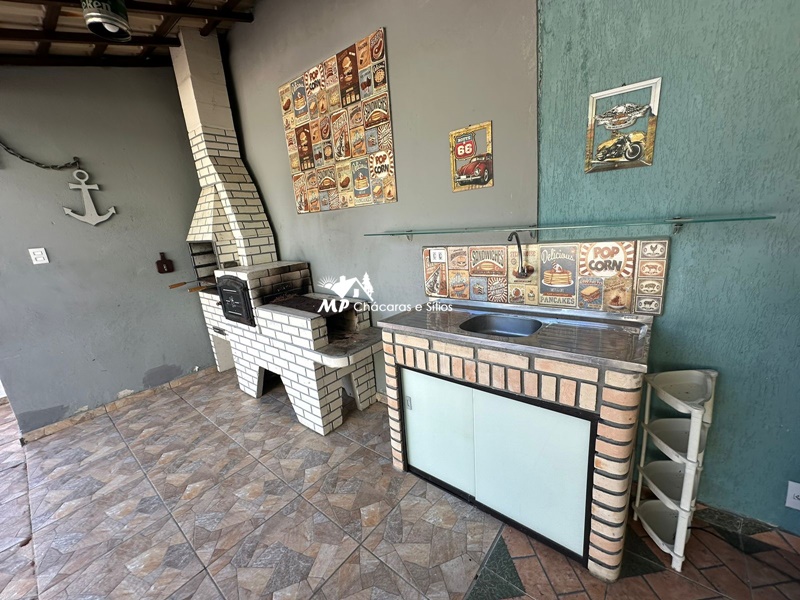 LINDA CHÁCARA EM BIRITIBA MIRIM