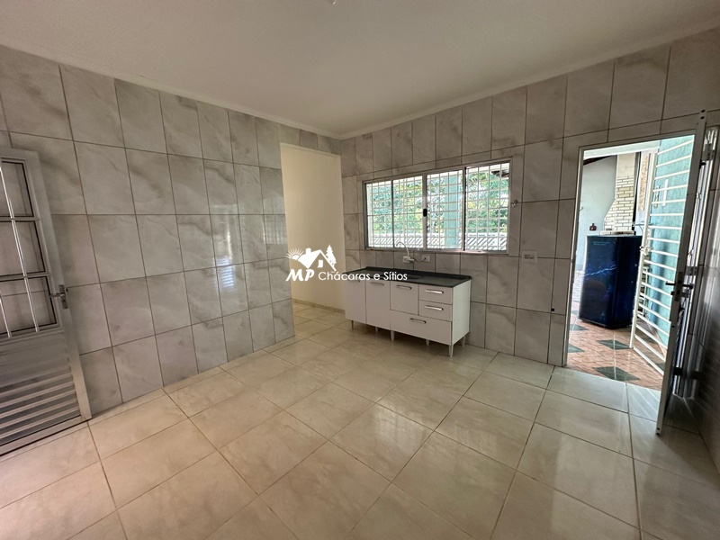 LINDA CHÁCARA EM BIRITIBA MIRIM