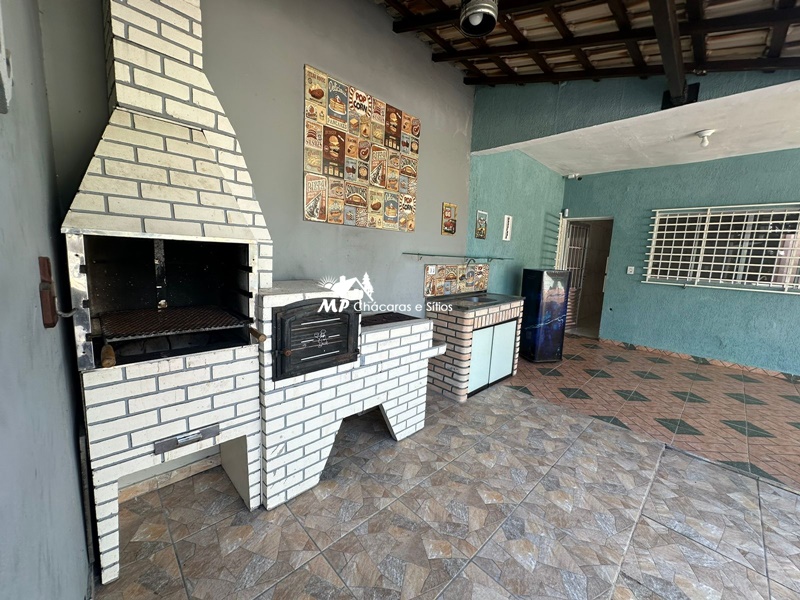 LINDA CHÁCARA EM BIRITIBA MIRIM