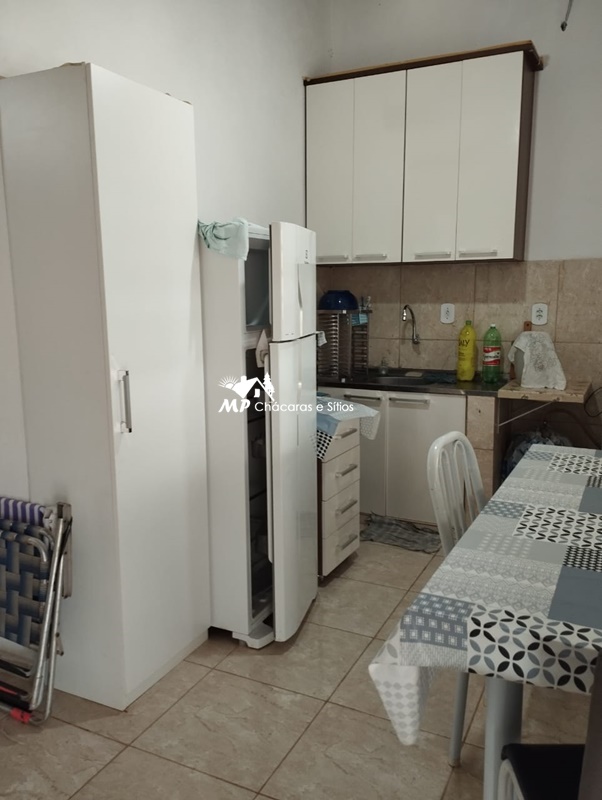 CHÁCARA FUNDOS PARA REPRESA COM VISTA INCRÍVEL!!