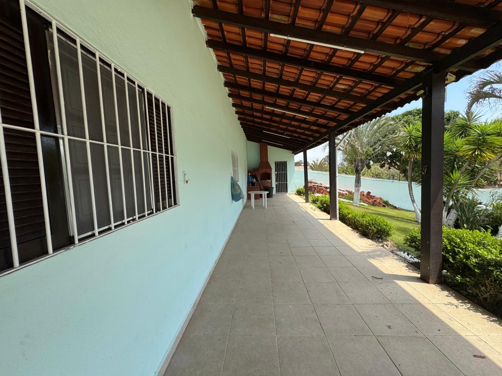 LINDA CHÁCARA EM  BIRITIBA MIRIM