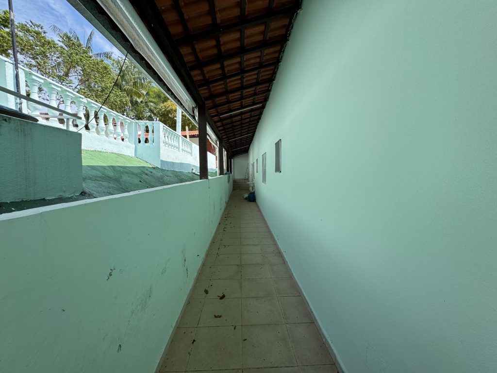 LINDA CHÁCARA EM  BIRITIBA MIRIM