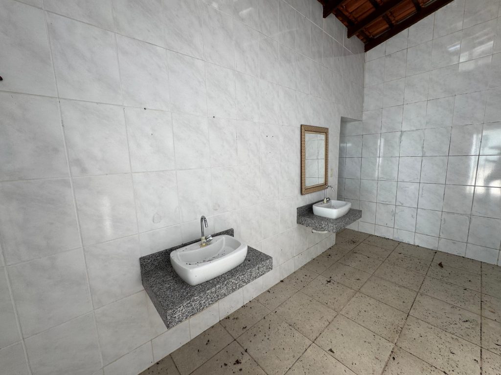 LINDA CHÁCARA EM  BIRITIBA MIRIM