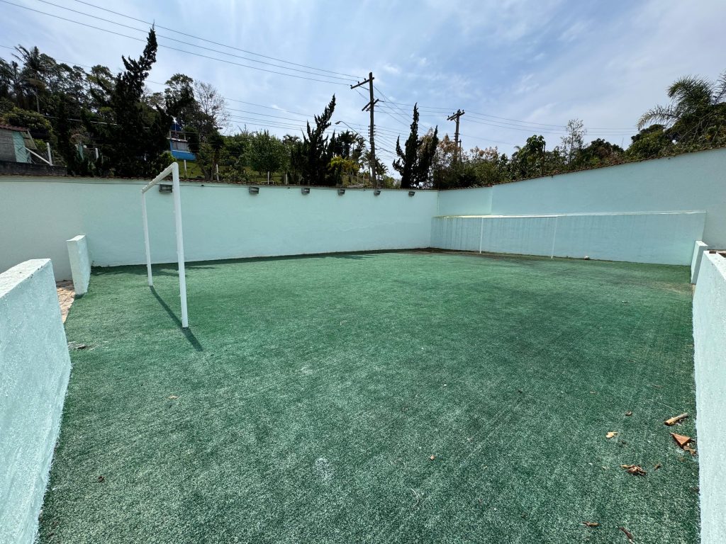 LINDA CHÁCARA EM  BIRITIBA MIRIM