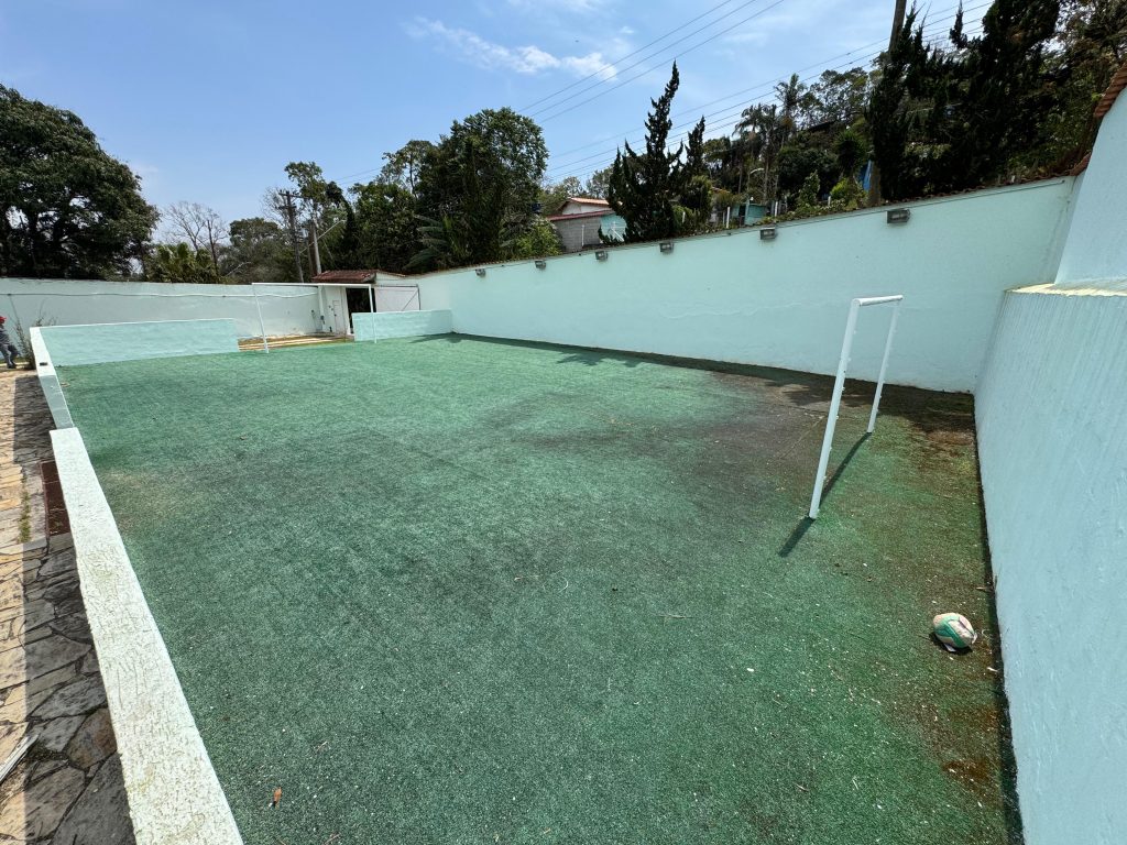 LINDA CHÁCARA EM  BIRITIBA MIRIM