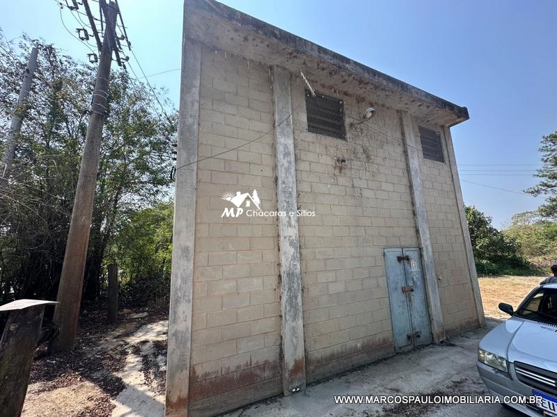 PROPRIEDADE PERFEITACOM 30 ALQUEIRES EM BIRITIBA MIRIM