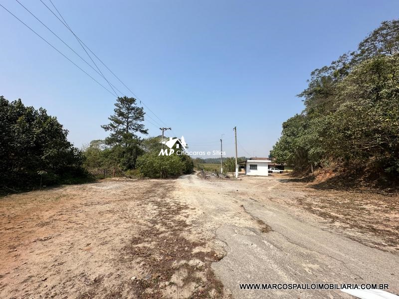 PROPRIEDADE PERFEITACOM 30 ALQUEIRES EM BIRITIBA MIRIM