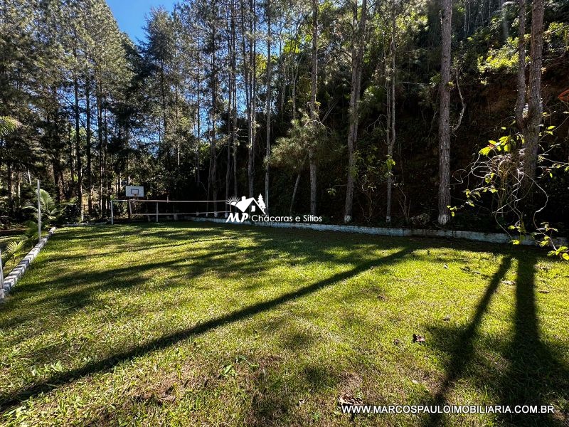 LINDA CHÁCARA EM BIRITIBA USSU