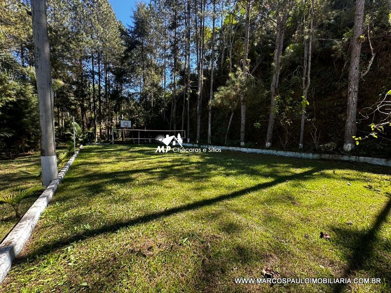 LINDA CHÁCARA EM BIRITIBA USSU